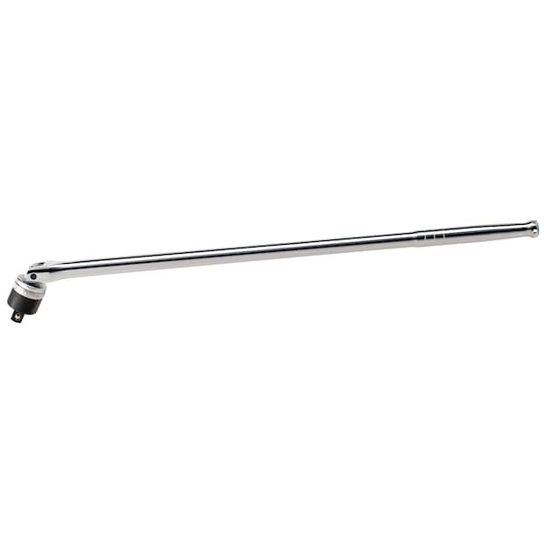 1/2" Drive Ratchet Breaker Bar